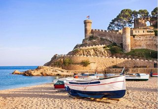 Piso en venta en Rieral - Can Sabata en Lloret de Mar