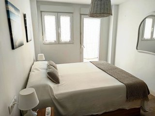 Casa adosada en venta en El Candado - El Palo en Málaga