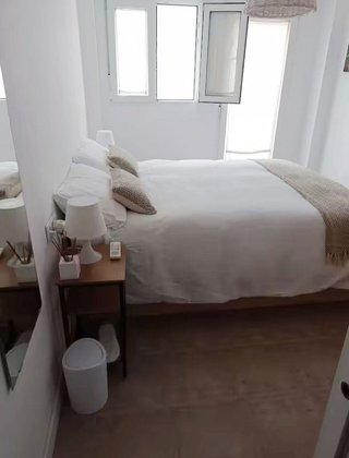 Casa adosada en venta en El Candado - El Palo en Málaga