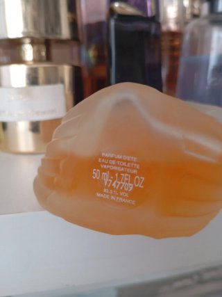 Kenzo Parfum d'été Eau de Toilette 50ml