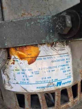 VENTILADORES DE CAMARAS DE FRIO