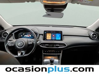 MG HS 1.5 Turbo GDI Comfort 119 kW (162 CV)