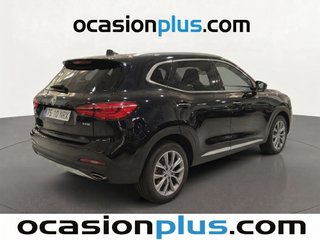 MG HS 1.5 Turbo GDI Comfort 119 kW (162 CV)