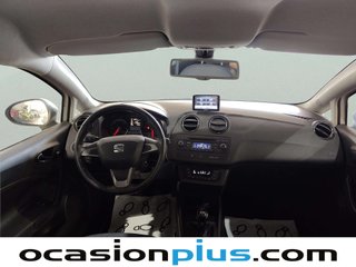 SEAT Ibiza SC 1.6 TDI Style ITech 66 kW (90 CV)