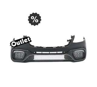 FE PARAGOLPES DELANTERO MERCEDES W222 18-20 LOOK S65 C01259