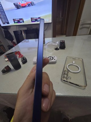 Samsung Galaxy S25 plus 512GB