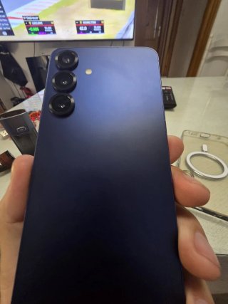 Samsung Galaxy S25 plus 512GB