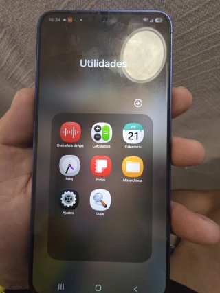 Samsung Galaxy S25 plus 512GB