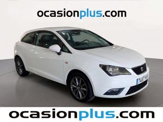 SEAT Ibiza SC 1.6 TDI Style ITech 66 kW (90 CV)