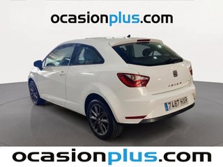 SEAT Ibiza SC 1.6 TDI Style ITech 66 kW (90 CV)