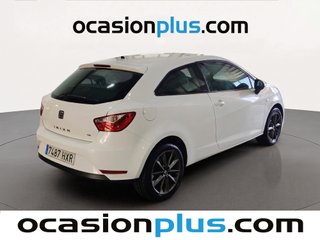 SEAT Ibiza SC 1.6 TDI Style ITech 66 kW (90 CV)
