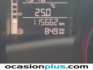 SEAT Ibiza SC 1.6 TDI Style ITech 66 kW (90 CV)