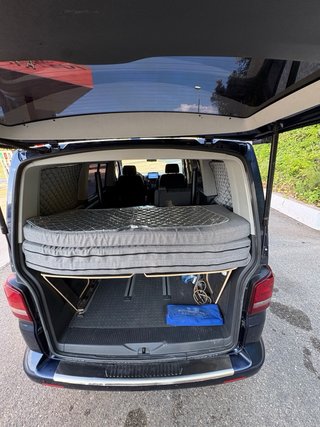 Volkswagen Multivan 2011