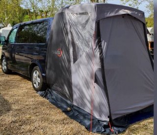 Volkswagen Multivan 2011