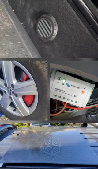 Volkswagen Multivan 2011