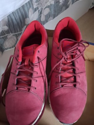 Zapatillas Asics Gel-Mylonite Talla 40