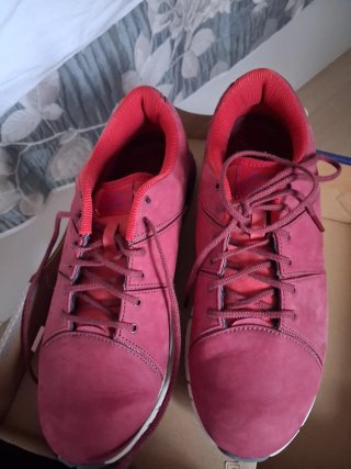 Zapatillas Asics Gel-Mylonite Talla 40