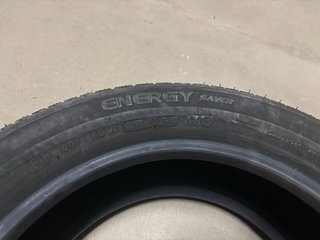 Neumático Michelin 205/55 R16 Energy Saver
