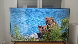 TV TCL 65 4K Smart TV