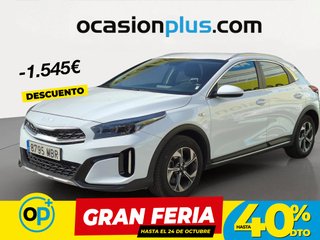 Kia XCeed 1.0 T-GDi Drive 88 kW (120 CV)
