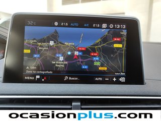 Peugeot 5008 PureTech 130 S&S Allure 96 kW (130 CV)