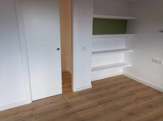 Suelo Parquet | Reforma | Tarima