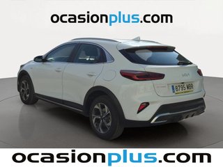 Kia XCeed 1.0 T-GDi Drive 88 kW (120 CV)