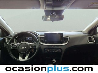 Kia XCeed 1.0 T-GDi Drive 88 kW (120 CV)