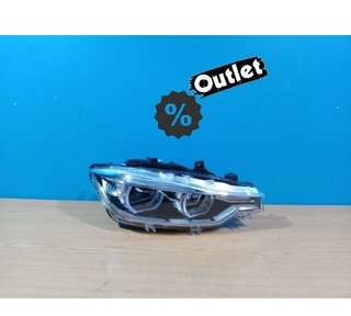 FE FARO DCH FULL LED BMW F30 F31 15- R016634C1