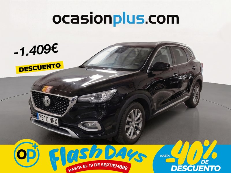 MG HS 1.5 Turbo GDI Comfort 119 kW (162 CV) - foto 1