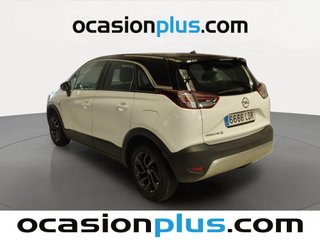 Opel Crossland X 1.2 S&S Design Line 120 Aniversario 81 kW (110 CV)