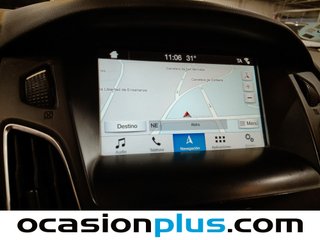 Ford Focus 1.0 Ecoboost Business 92 kW (125 CV)