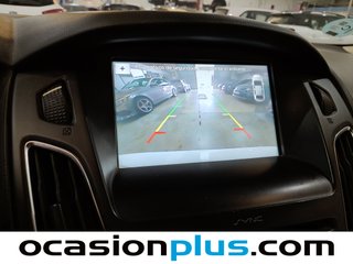 Ford Focus 1.0 Ecoboost Business 92 kW (125 CV)
