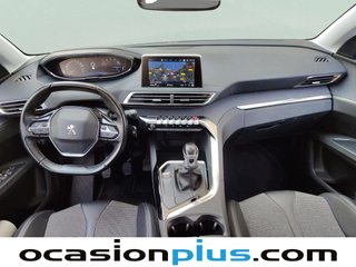 Peugeot 5008 PureTech 130 S&S Allure 96 kW (130 CV)