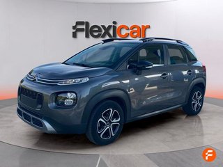 Citroën C3 Aircross PureTech   81KW (110CV )EAT6 S&S Feel Pack - 5P (2021)