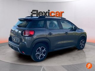 Citroën C3 Aircross PureTech   81KW (110CV )EAT6 S&S Feel Pack - 5P (2021)