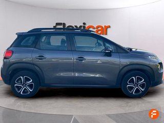Citroën C3 Aircross PureTech   81KW (110CV )EAT6 S&S Feel Pack - 5P (2021)