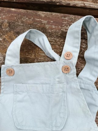 Pantalón corto bebé 12 meses