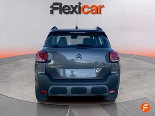 Citroën C3 Aircross PureTech   81KW (110CV )EAT6 S&S Feel Pack - 5P (2021)