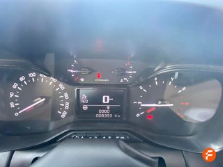 Citroën C3 Aircross PureTech   81KW (110CV )EAT6 S&S Feel Pack - 5P (2021)