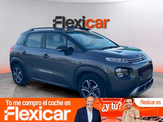 Citroën C3 Aircross PureTech   81KW (110CV )EAT6 S&S Feel Pack - 5P (2021) - foto 1