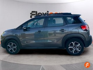 Citroën C3 Aircross PureTech   81KW (110CV )EAT6 S&S Feel Pack - 5P (2021)