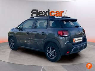 Citroën C3 Aircross PureTech   81KW (110CV )EAT6 S&S Feel Pack - 5P (2021)