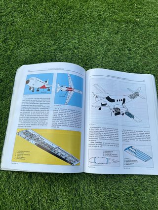 Curso de formación teórica piloto privado