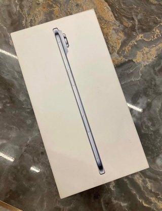 iPhone Air 256GB Azul Cielo