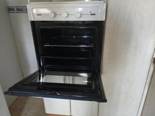 Horno Balay 503 Autolimpiante
