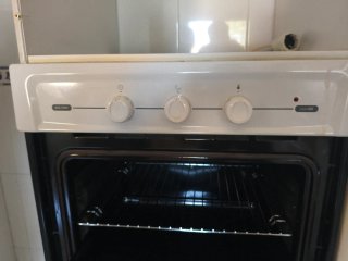 Horno Balay 503 Autolimpiante