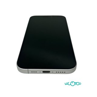 iPhone 16 128GB Blanco 100%