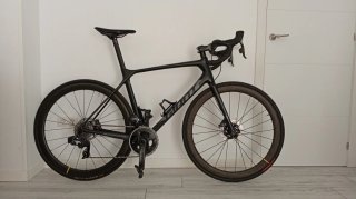 Giant TCR talla M/L