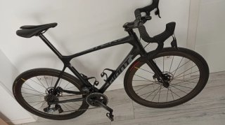 Giant TCR talla M/L